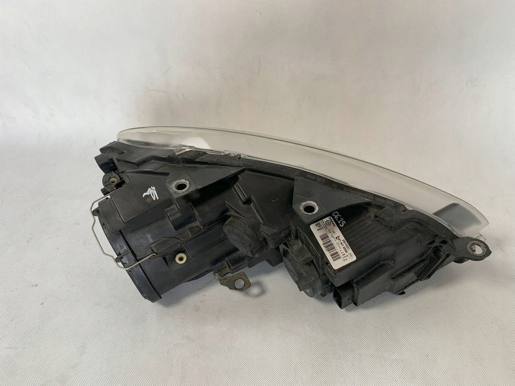 Frontscheinwerfer VW Golf VI 5K1941005M FALSE Scheinwerfer Headlight SCH3940570923cf