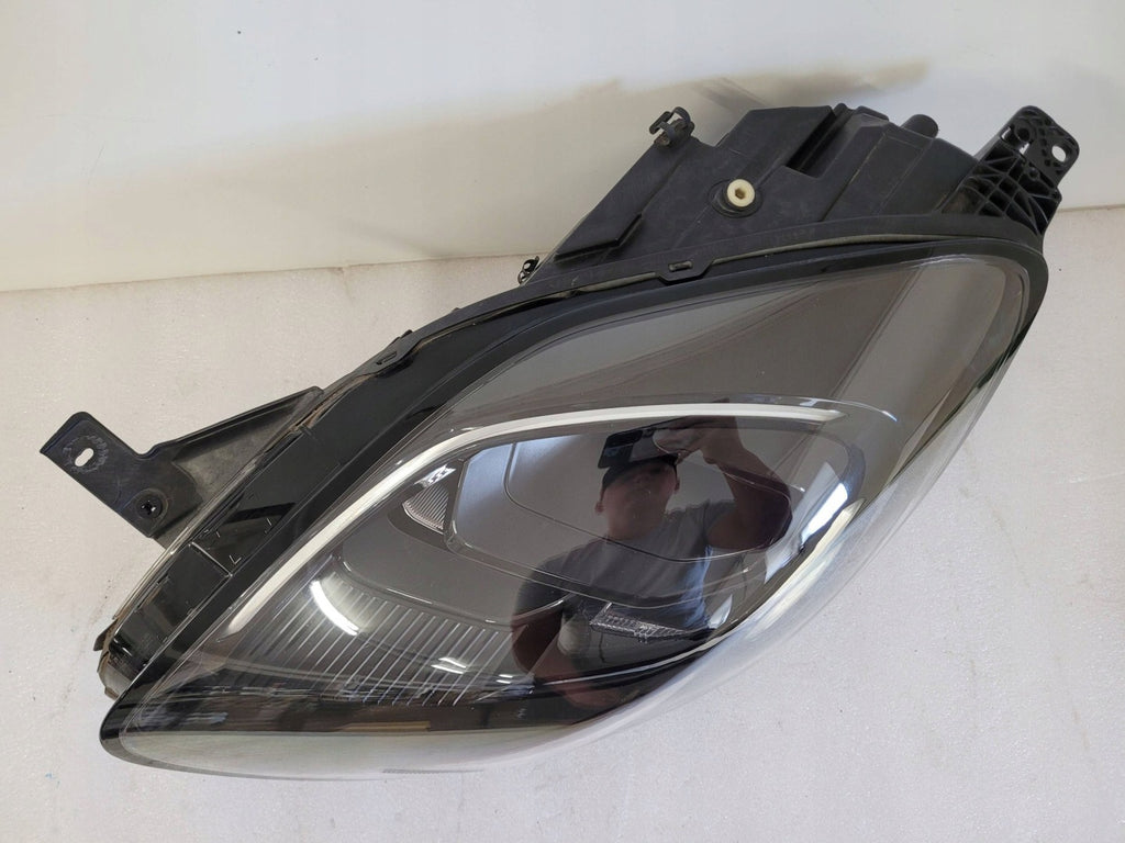 Frontscheinwerfer Ford Puma L1TB13E015GH Links Scheinwerfer Headlight SCH9172407730wv