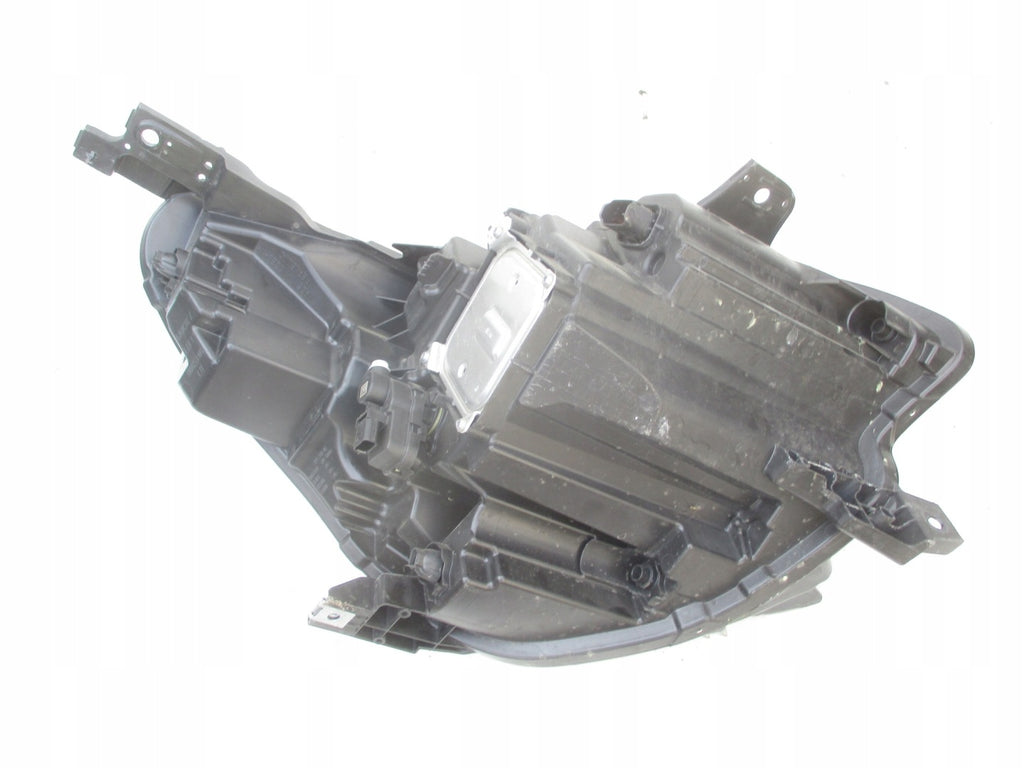 Frontscheinwerfer Renault Captur II 260608054R LED Links Scheinwerfer Headlight SCH6998451875mp