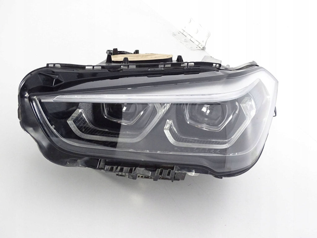 Frontscheinwerfer BMW X1 F48 5A01171-02 Links Scheinwerfer Headlight SCH5729524162eh