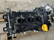 Laden Sie das Bild in den Galerie-Viewer, Motor Renault Clio V B4D419 1.0 67PS 49kW 2019 Benzin Engine Unkomplett