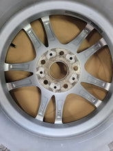 Load image into Gallery viewer, 1x Alufelge 18 Zoll 9.0" 5x108 29ET Silber 2284906 BMW F87 F80 F82 Rim Wheel FEL8101951776xi
