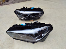 Laden Sie das Bild in den Galerie-Viewer, Frontscheinwerfer BMW X5 G05 LED Ein Satz Scheinwerfer Headlight SCH5068235502sc