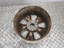 Load image into Gallery viewer, 1x Alufelge 19 Zoll 5x112 4L0601025AT Audi Q7 Rim Wheel FEL5800571453ka