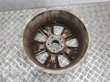 Laden Sie das Bild in den Galerie-Viewer, 1x Alufelge 19 Zoll 5x112 4L0601025AT Audi Q7 Rim Wheel FEL5800571453ka