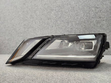 Load image into Gallery viewer, Frontscheinwerfer Skoda Octavia III 5E1941017F 145100023706 Full LED Links SCH2640050966yh