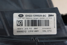 Laden Sie das Bild in den Galerie-Viewer, Frontscheinwerfer Land Rover Discovery EH22-13W029-BC Rechts Headlight SCH7843970797xj