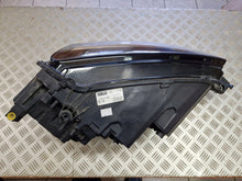 Laden Sie das Bild in den Galerie-Viewer, Frontscheinwerfer Skoda Karoq 57B941015D LED Links Scheinwerfer Headlight SCH8515628650op