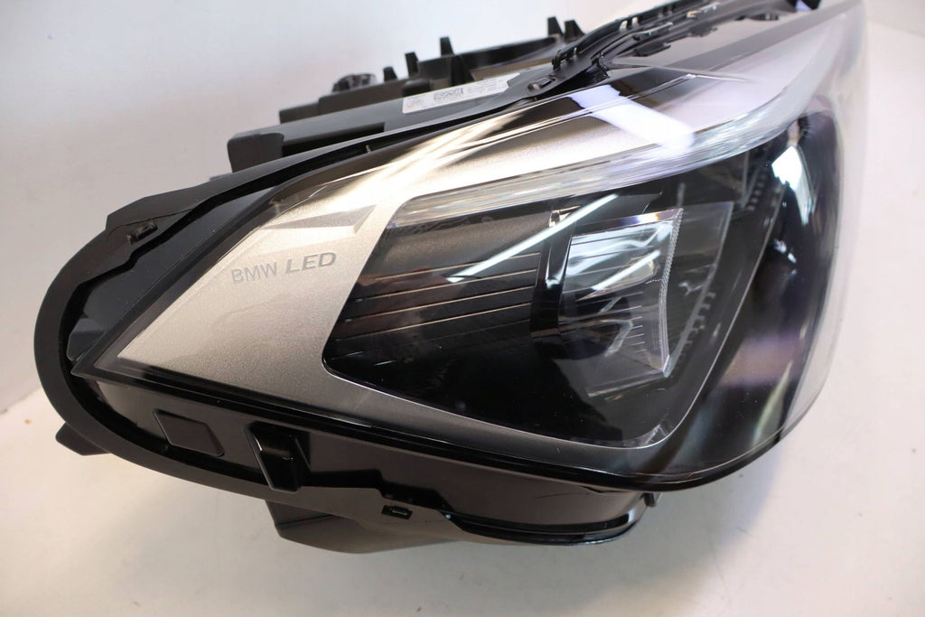 Frontscheinwerfer BMW X1 F48 5A01178 Rechts Scheinwerfer Headlight SCH5295831525oy