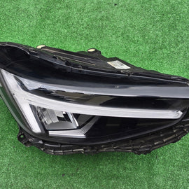 Frontscheinwerfer Volvo Xc40 32404666 LED Rechts Scheinwerfer Headlight SCH9781271361ak
