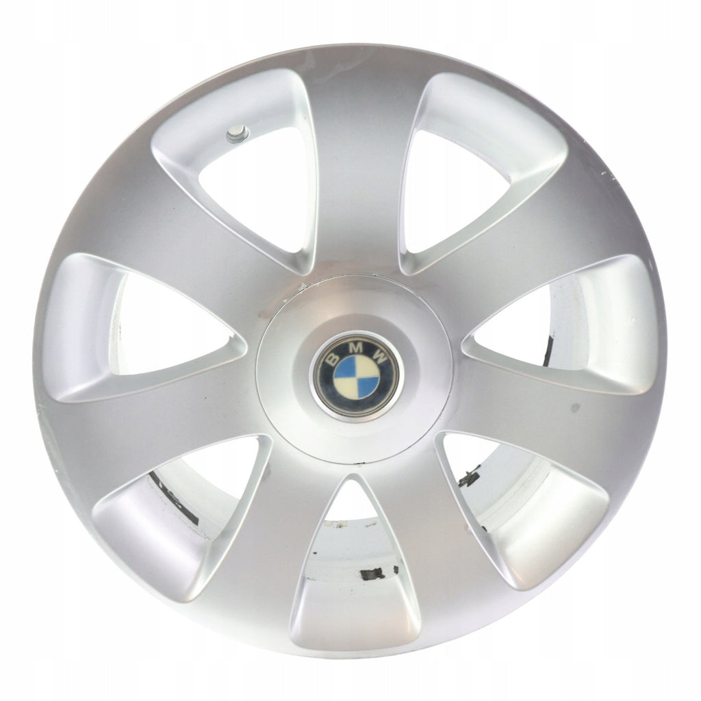 1x Alufelge 18 Zoll 8.0" 5x120 6767828 BMW E65 E66 Rim Wheel FEL9756789123ca