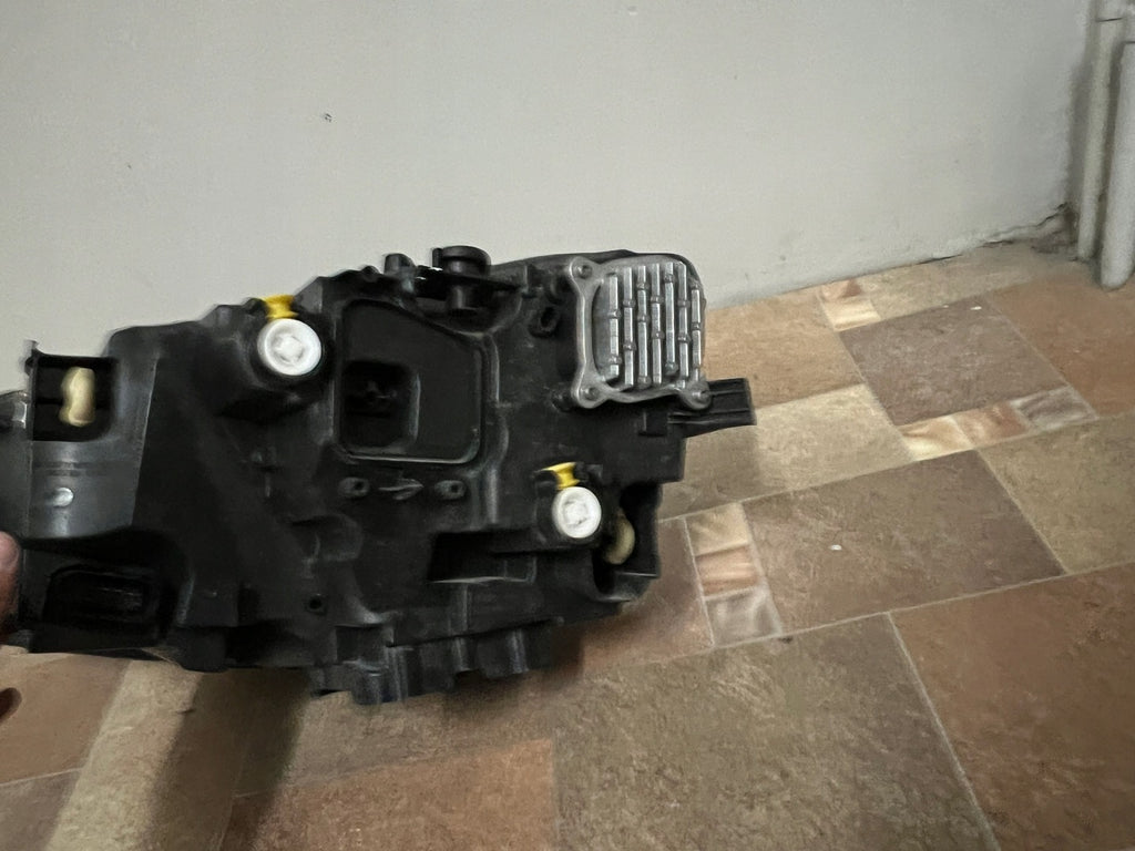 Frontscheinwerfer VW Taigo 2G7941035 Full LED Ein Stück (Rechts oder Links) SCH7220142662jx