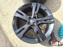 Load image into Gallery viewer, 1x Alufelge 19 Zoll 8.0" 5x112 39ET 4K0071499 Audi A6 C8 Rim Wheel FEL5056027801wx