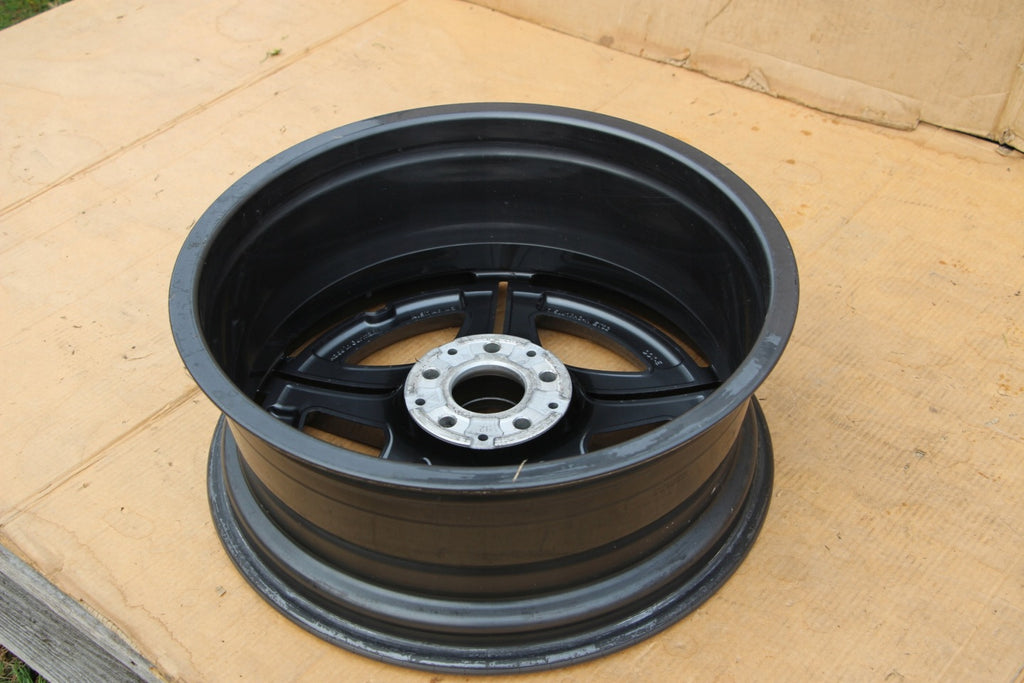 1x Alufelge 19 Zoll 7.5" 5x112 32ET Glanz W2932134124 Mercedes-Benz Glc Amg Eqe FEL4215155809ld