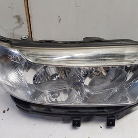 Frontscheinwerfer Audi Forester 4354335KOD 84149000 Rechts Headlight SCH3221295919rf