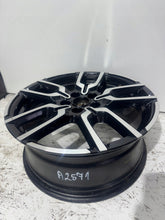 Load image into Gallery viewer, 1x Alufelge 18 Zoll 7.5" 5x112 50ET 3113310XNY02A Mini Rim Wheel FEL5181250123pv