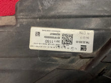 Load image into Gallery viewer, Frontscheinwerfer Opel Astra 30111150 Full LED Rechts Scheinwerfer Headlight