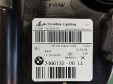 Laden Sie das Bild in den Galerie-Viewer, Frontscheinwerfer BMW X3 G01 G02 7466132-06 Rechts Scheinwerfer Headlight SCH7033052322ya