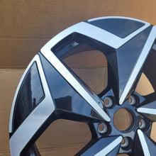 Load image into Gallery viewer, 1x Alufelge 19 Zoll 7.5" 5x112 10A601025H VW Rim Wheel FEL2189737196pp
