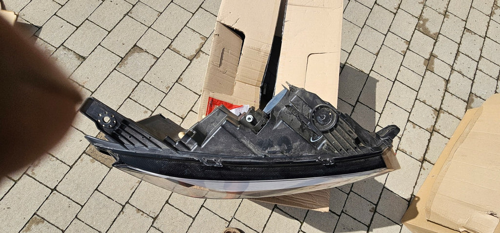 Frontscheinwerfer Dacia Sandero III Jogger 260107978R LED Rechts Headlight