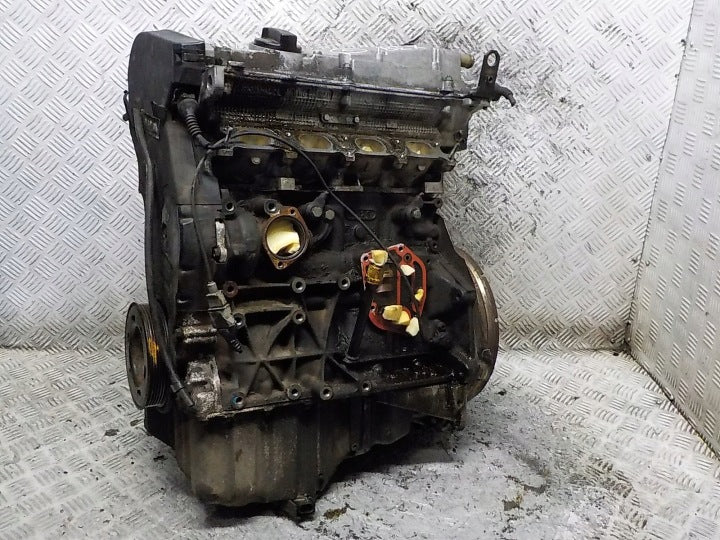 Motor Audi A4 B6 BEX 1.8 190PS 140kW Benzin Engine Unkomplett MOT6748306054nc