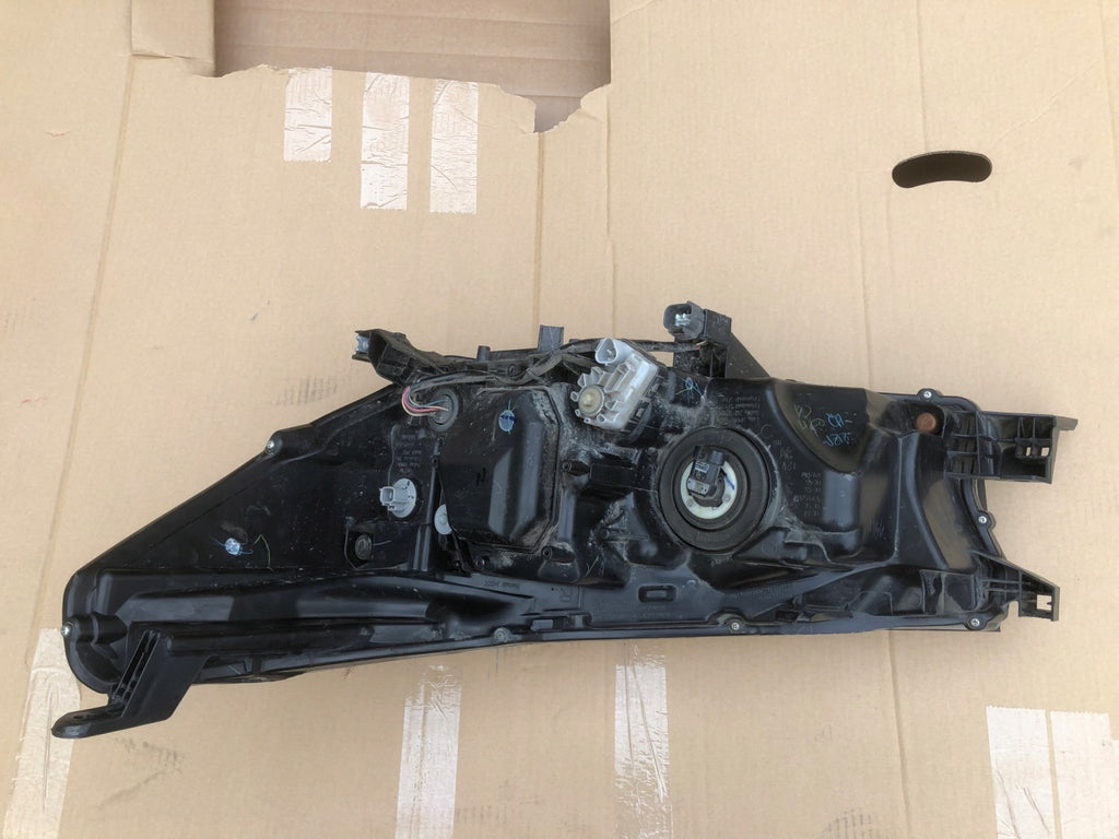 Frontscheinwerfer Toyota Hilux LED Rechts Scheinwerfer Headlight SCH7641181543hs