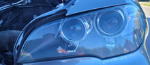 Laden Sie das Bild in den Galerie-Viewer, Frontscheinwerfer BMW E70 Xenon Links Scheinwerfer Headlight SCH8195206138kc