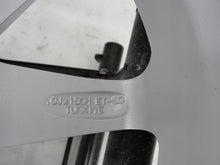 Load image into Gallery viewer, 1x Alufelge 16 Zoll 6.0" 4x100 50ET Glanz Silber 11230475 Renault Clio 1 Iii FEL3261351943rs