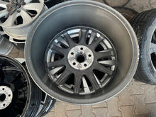 Laden Sie das Bild in den Galerie-Viewer, 1x Alufelge 18 Zoll 8.0" 5x108 HH1EJ-1007-B2A Ford Focus Rim Wheel FEL1129099588af