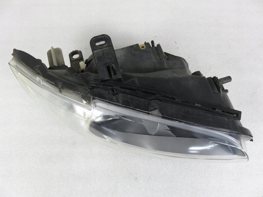 Frontscheinwerfer BMW E87 63127249650 Rechts Scheinwerfer Headlight SCH1413275307ky