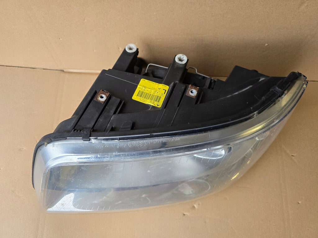 Frontscheinwerfer VW Multivan Caravelle 301195201 02A011 Links Headlight SCH5168256413lk