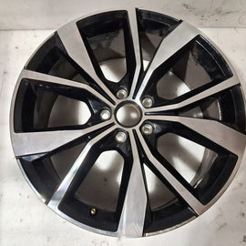 1x Alufelge 19 Zoll 8.0