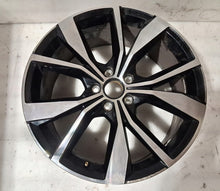 Load image into Gallery viewer, 1x Alufelge 19 Zoll 8.0" 5x112 47ET Glanz 2GA601025AL VW I Rim Wheel FEL2878833379ea