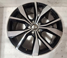 Load image into Gallery viewer, 1x Alufelge 19 Zoll 8.0" 5x112 47ET Glanz 2GA601025AL VW I Rim Wheel FEL2878833379ea