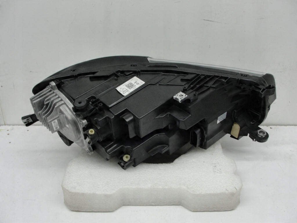 Frontscheinwerfer VW T-Cross 2GM941035B Links Scheinwerfer Headlight