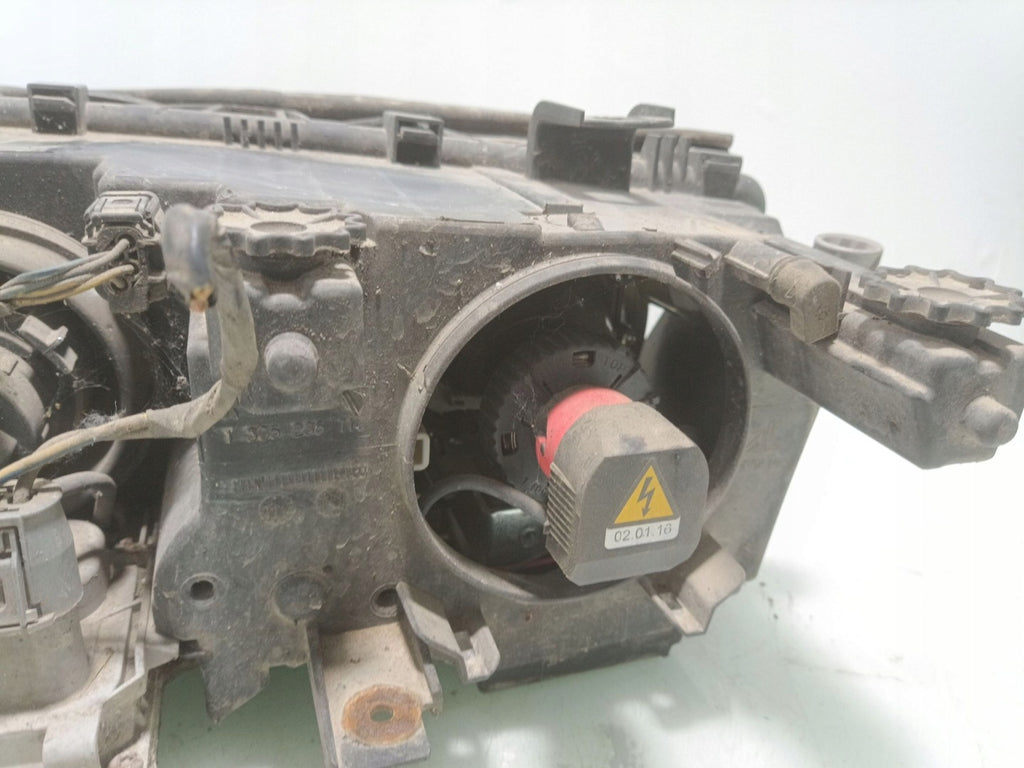 Frontscheinwerfer BMW 3 E46 1305235714 Xenon Rechts Scheinwerfer Headlight SCH8264906537dd