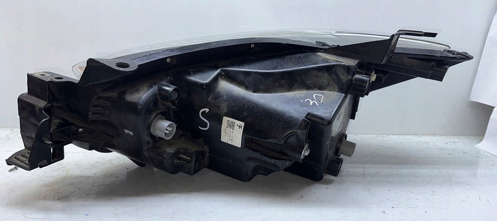 Frontscheinwerfer Mazda Cx5 KA1F51030C Full LED Rechts Scheinwerfer Headlight SCH5185855222fs