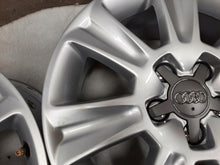 Load image into Gallery viewer, 4x Alufelge 15 Zoll 6.5" 5x100 34ET Glanz Silber 8X0601025 Audi A1 Rim Wheel FEL2796721013tg