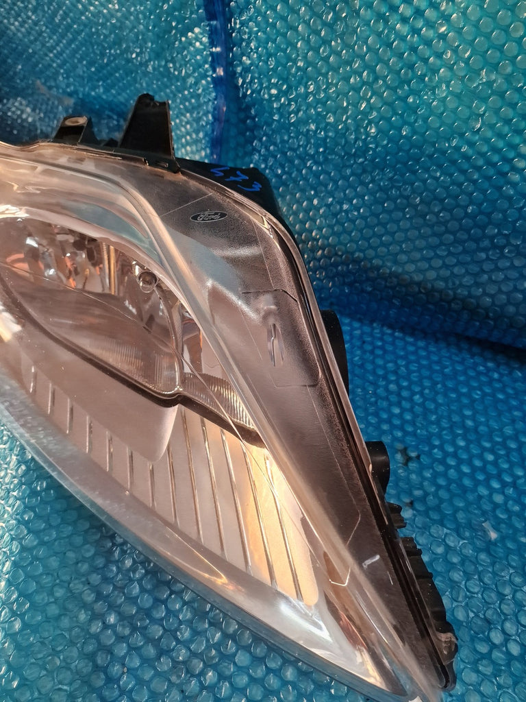 Frontscheinwerfer Ford Mondeo Rechts Scheinwerfer Headlight