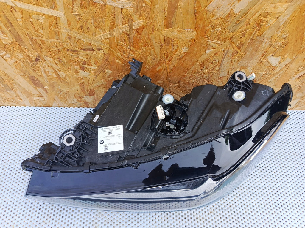 Frontscheinwerfer BMW G02 5A29201-07LL Full LED Links Scheinwerfer Headlight SCH6244499797jm