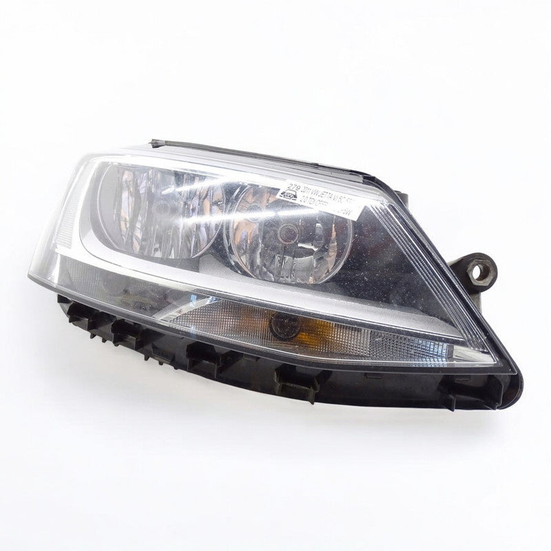 Frontscheinwerfer Audi Jetta Rechts Scheinwerfer Headlight