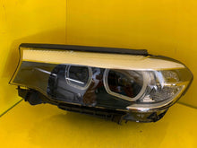 Load image into Gallery viewer, Frontscheinwerfer BMW 5 G30 7439199-01 LED Links Scheinwerfer Headlight SCH4704481626wf