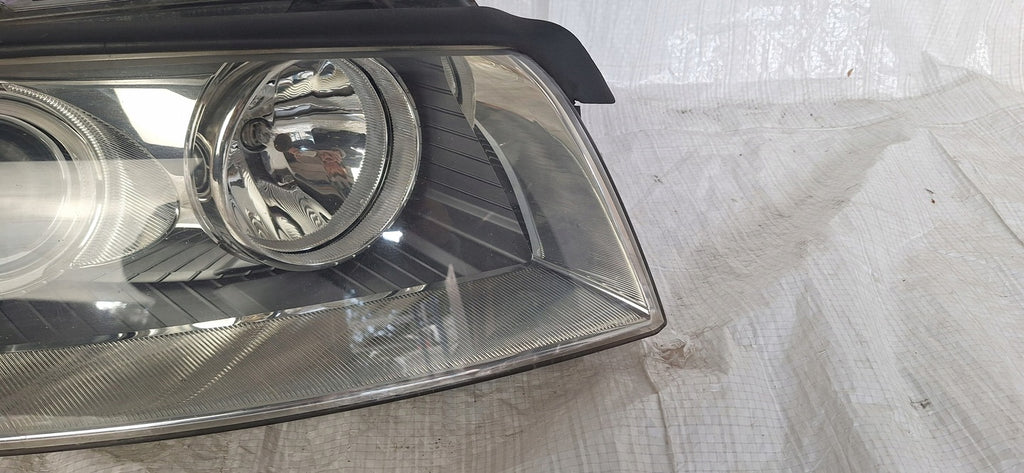 Frontscheinwerfer Audi A8 200700383-1 Rechts Scheinwerfer Headlight SCH2292053275zy