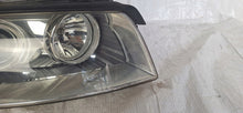 Laden Sie das Bild in den Galerie-Viewer, Frontscheinwerfer Audi A8 200700383-1 Rechts Scheinwerfer Headlight SCH2292053275zy