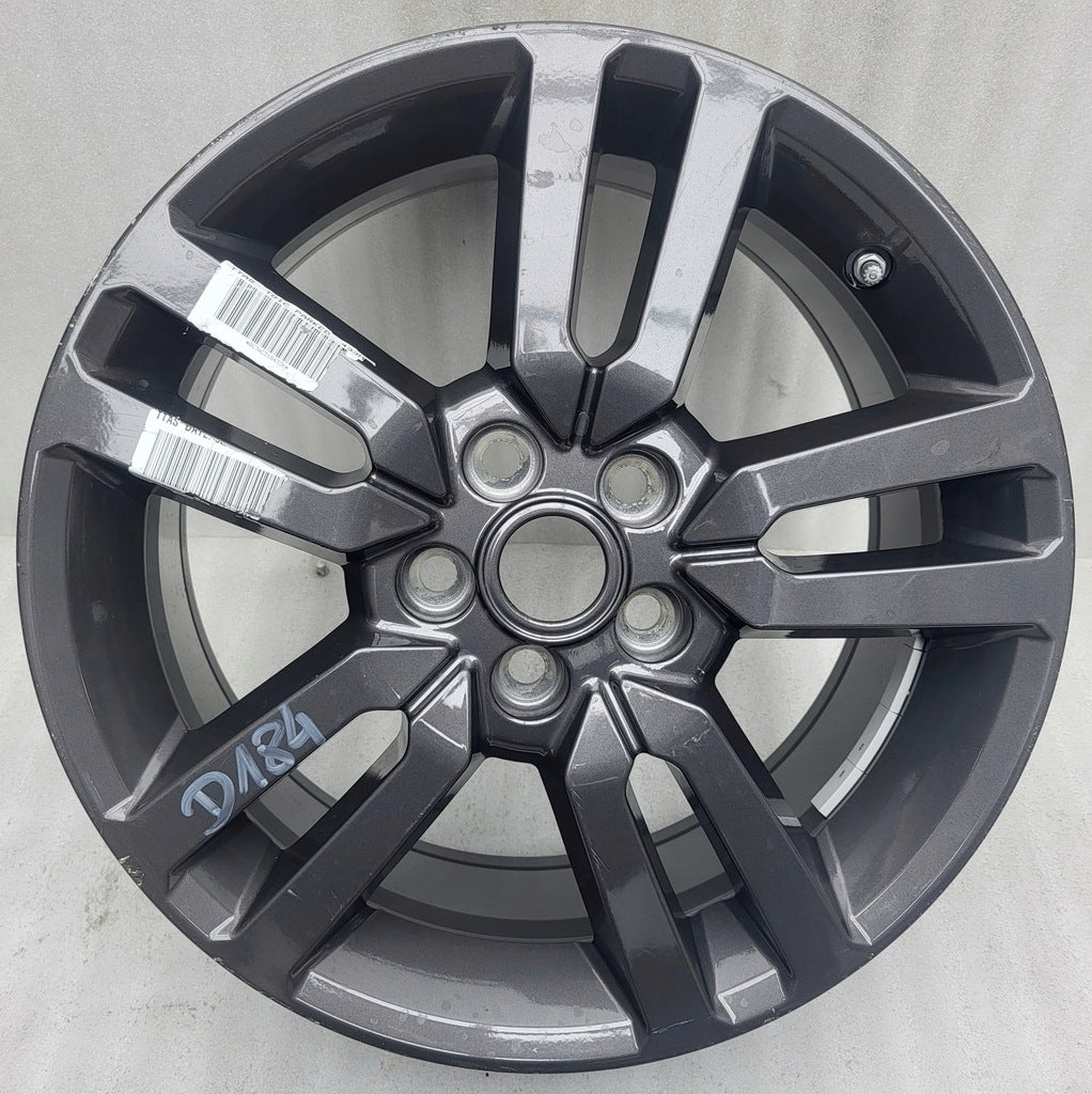 1x Alufelge 17 Zoll 7.5" 5x108 55ET HL4719 Land Rover Freelander 2 Rim Wheel FEL6760867988oh