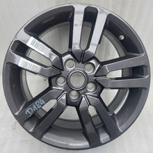 Laden Sie das Bild in den Galerie-Viewer, 1x Alufelge 17 Zoll 7.5" 5x108 55ET HL4719 Land Rover Freelander 2 Rim Wheel FEL6760867988oh