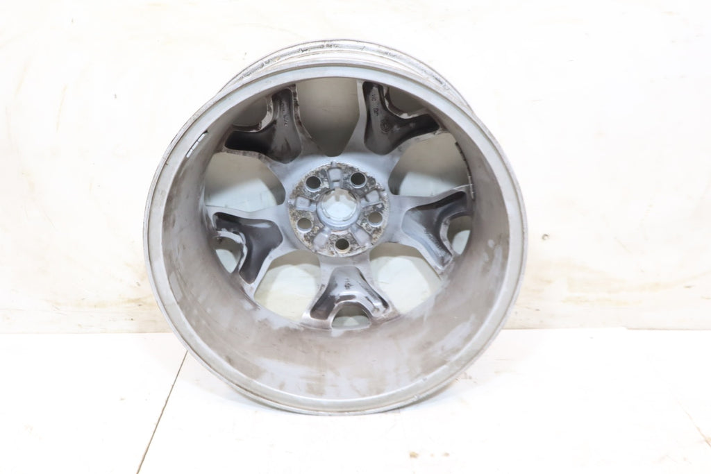 1x Alufelge 17 Zoll 7.5" 5x108 52 5ET Glanz Silber 8V41-1007-AA Ford Kuga I FEL5416020790ug