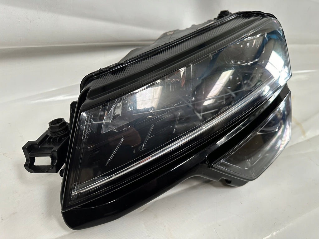 Frontscheinwerfer Skoda Karoq 57B941015D Full LED Links Scheinwerfer Headlight SCH2036495440kc