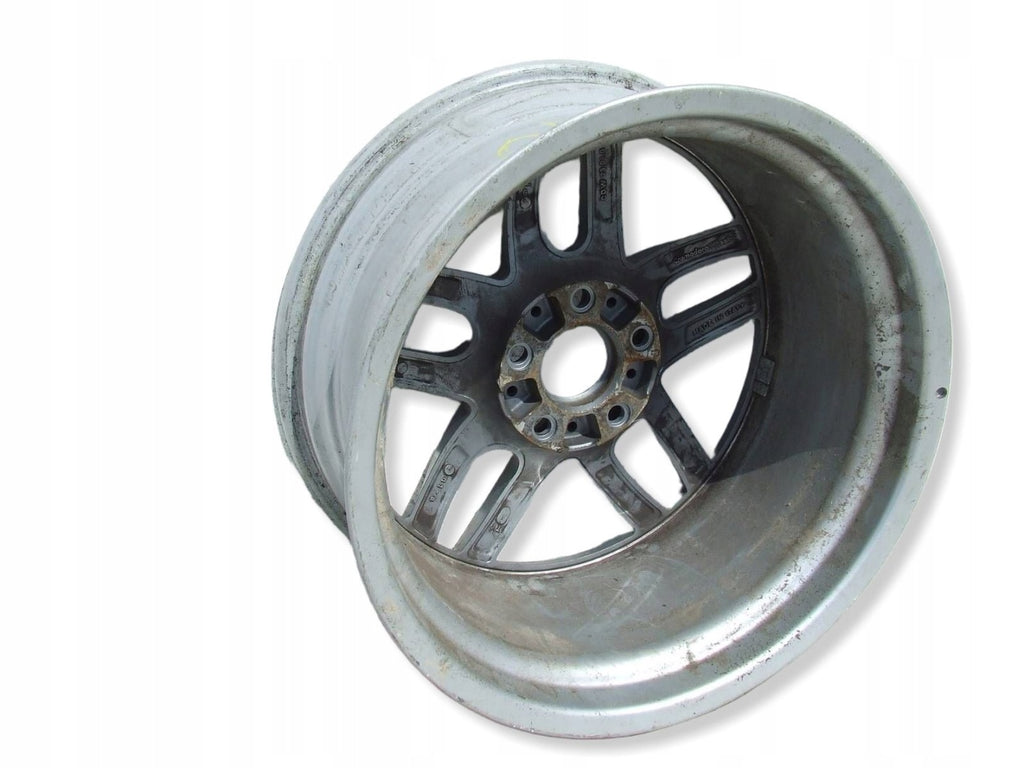 1x Alufelge 18 Zoll 5x120 1097186 BMW 3 E46 Rim Wheel FEL6620409467aa
