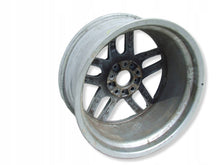 Laden Sie das Bild in den Galerie-Viewer, 1x Alufelge 18 Zoll 5x120 1097186 BMW 3 E46 Rim Wheel FEL6620409467aa